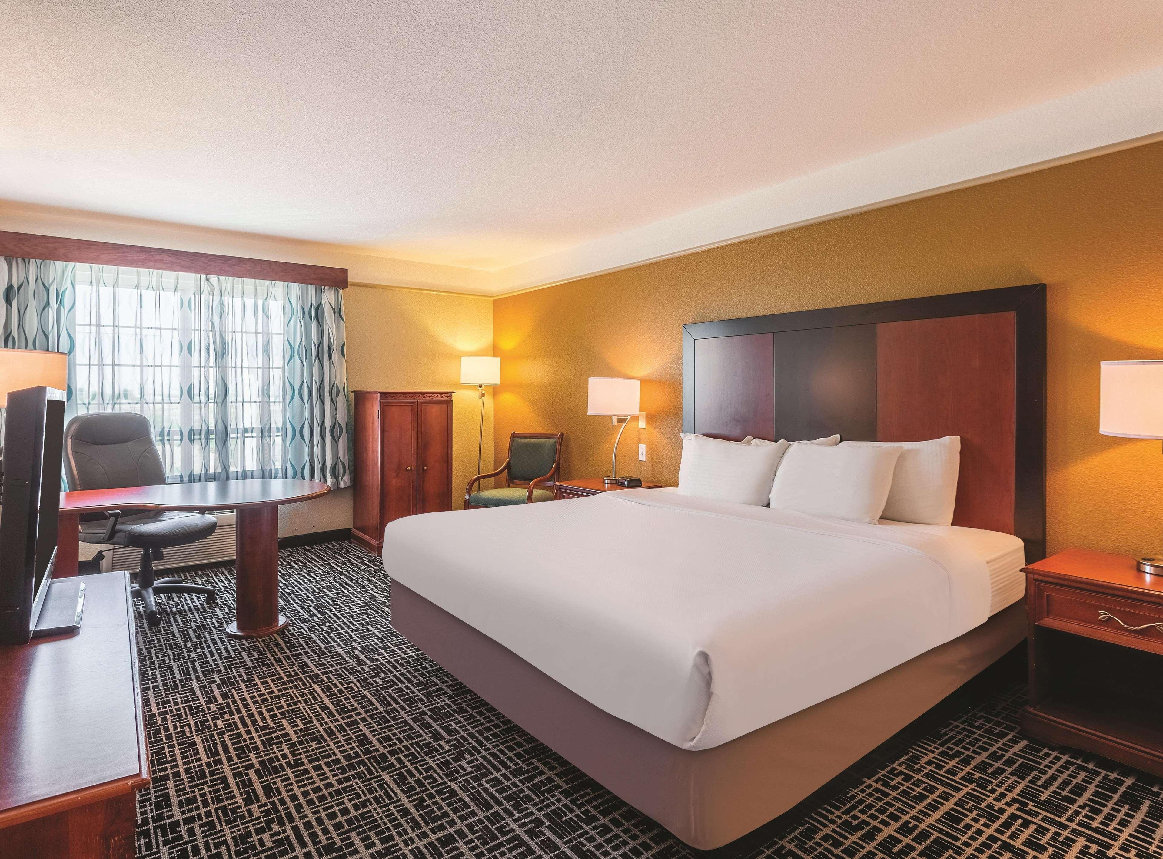 La Quinta By Wyndham Deming Hotel Eksteriør billede