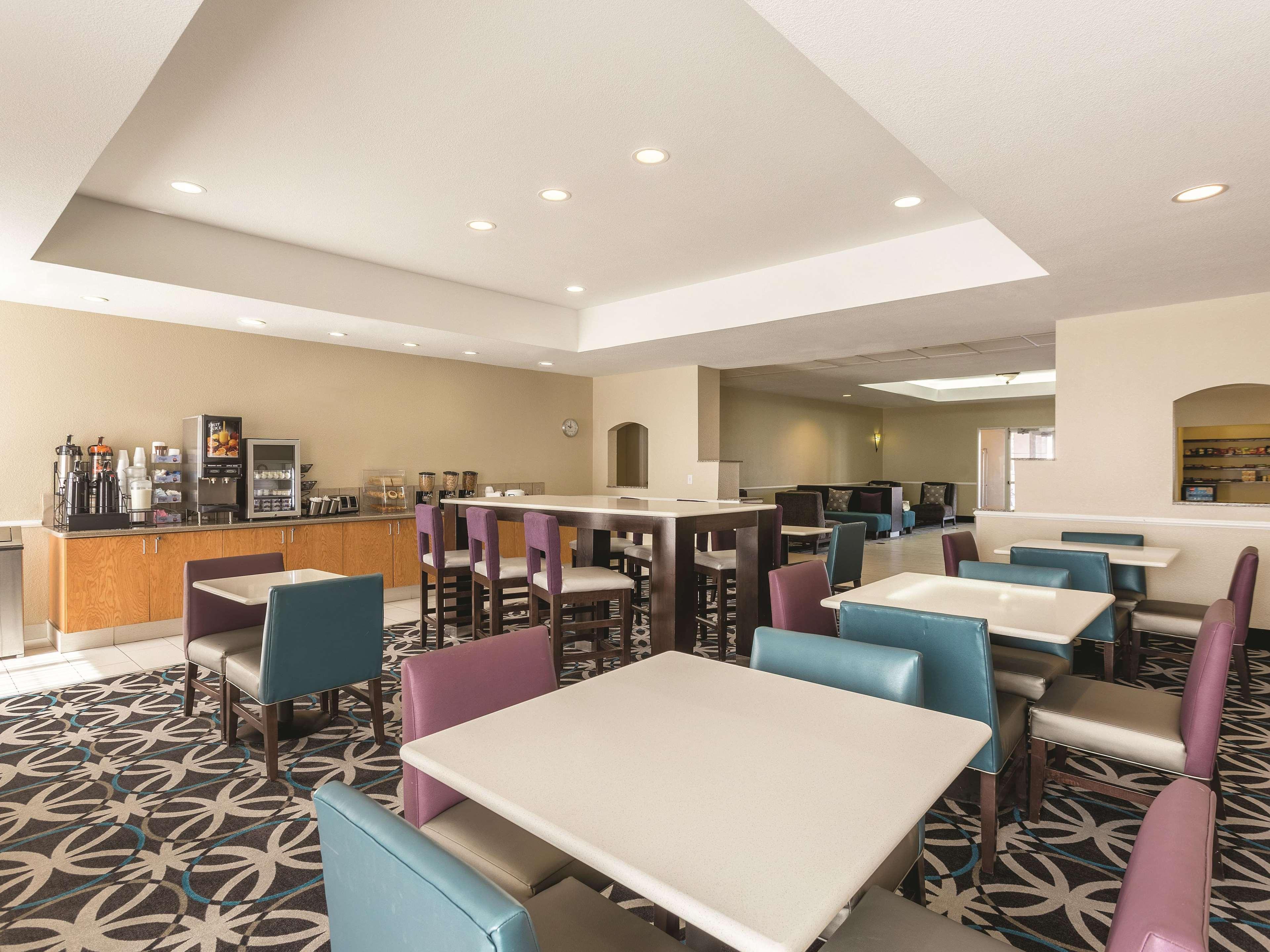 La Quinta By Wyndham Deming Hotel Eksteriør billede