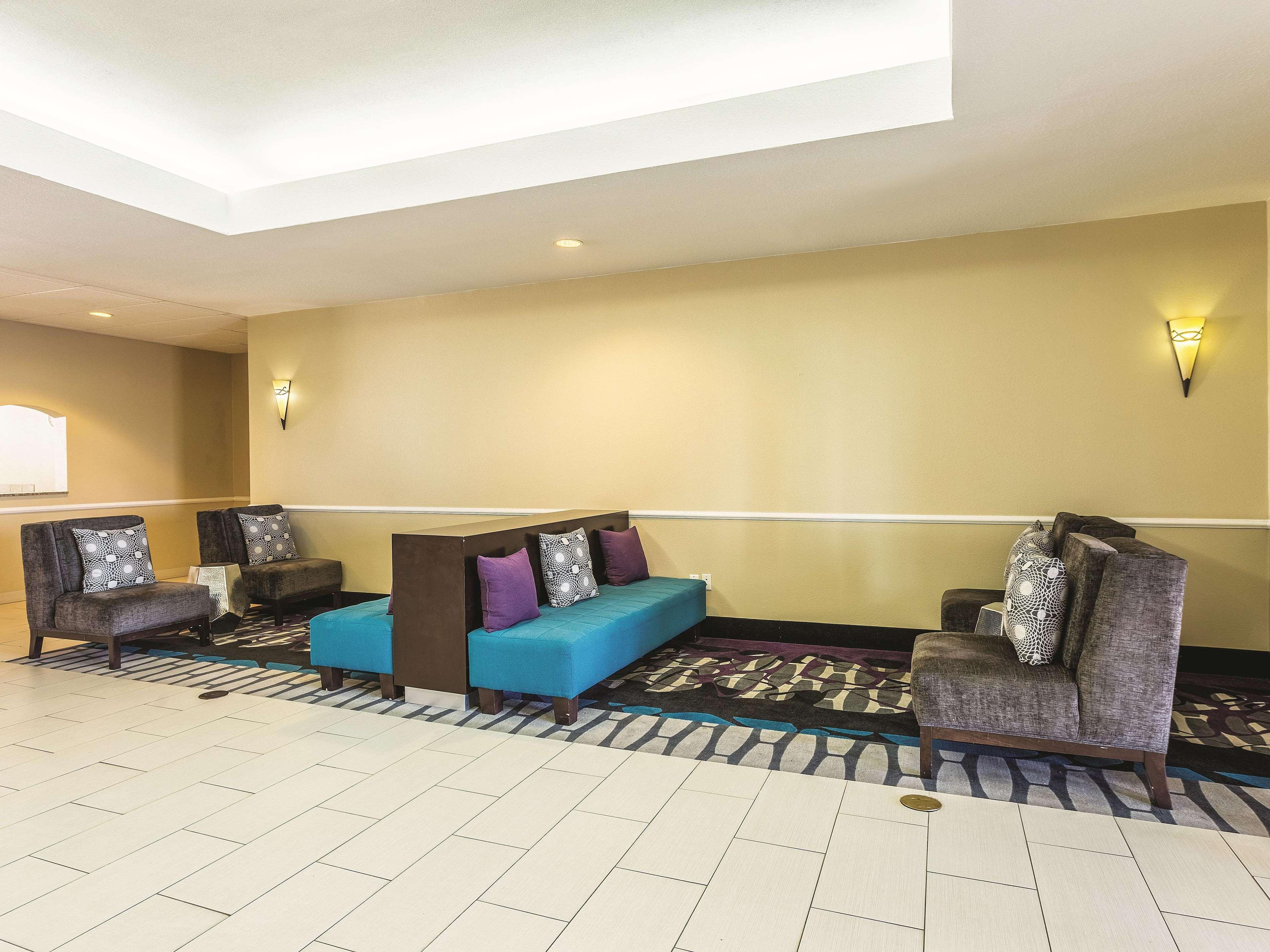 La Quinta By Wyndham Deming Hotel Eksteriør billede