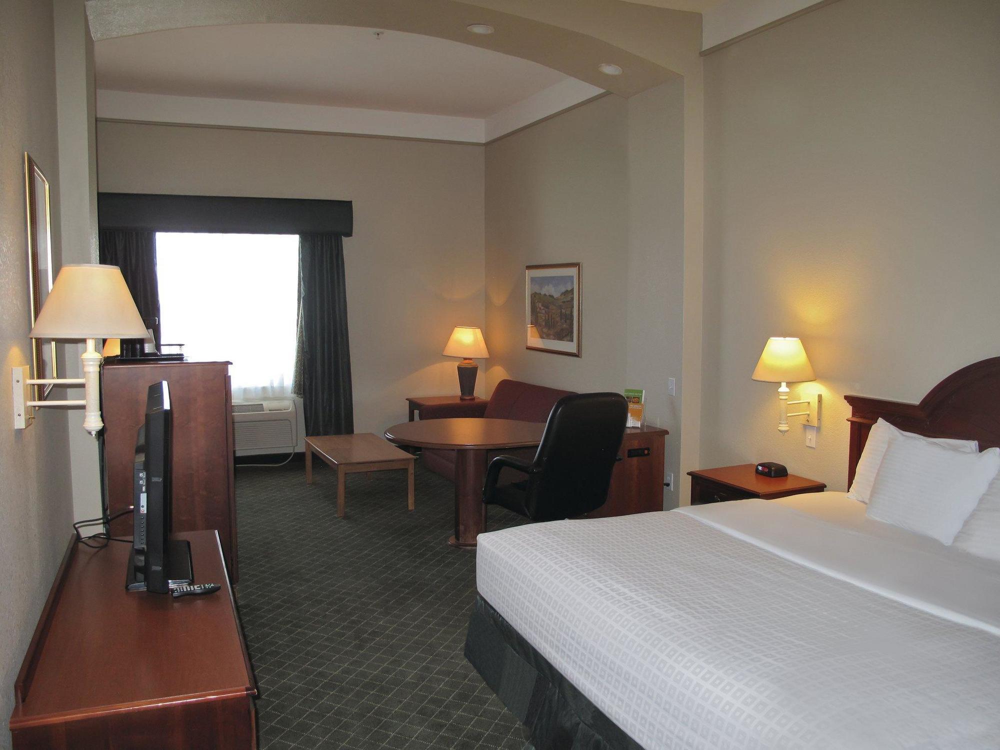 La Quinta By Wyndham Deming Hotel Eksteriør billede