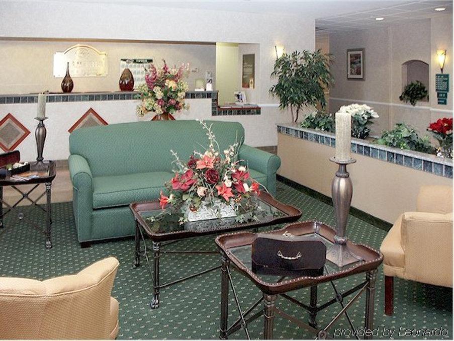 La Quinta By Wyndham Deming Hotel Eksteriør billede