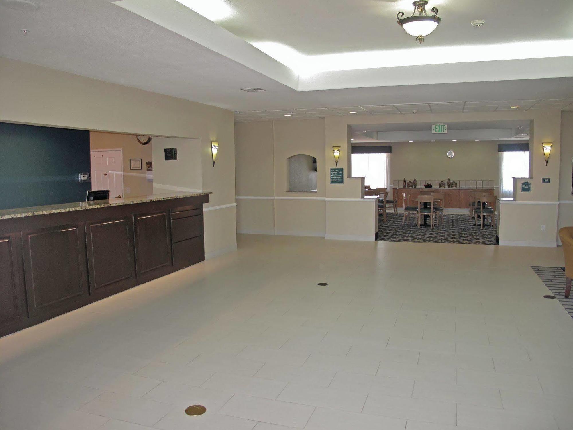 La Quinta By Wyndham Deming Hotel Eksteriør billede