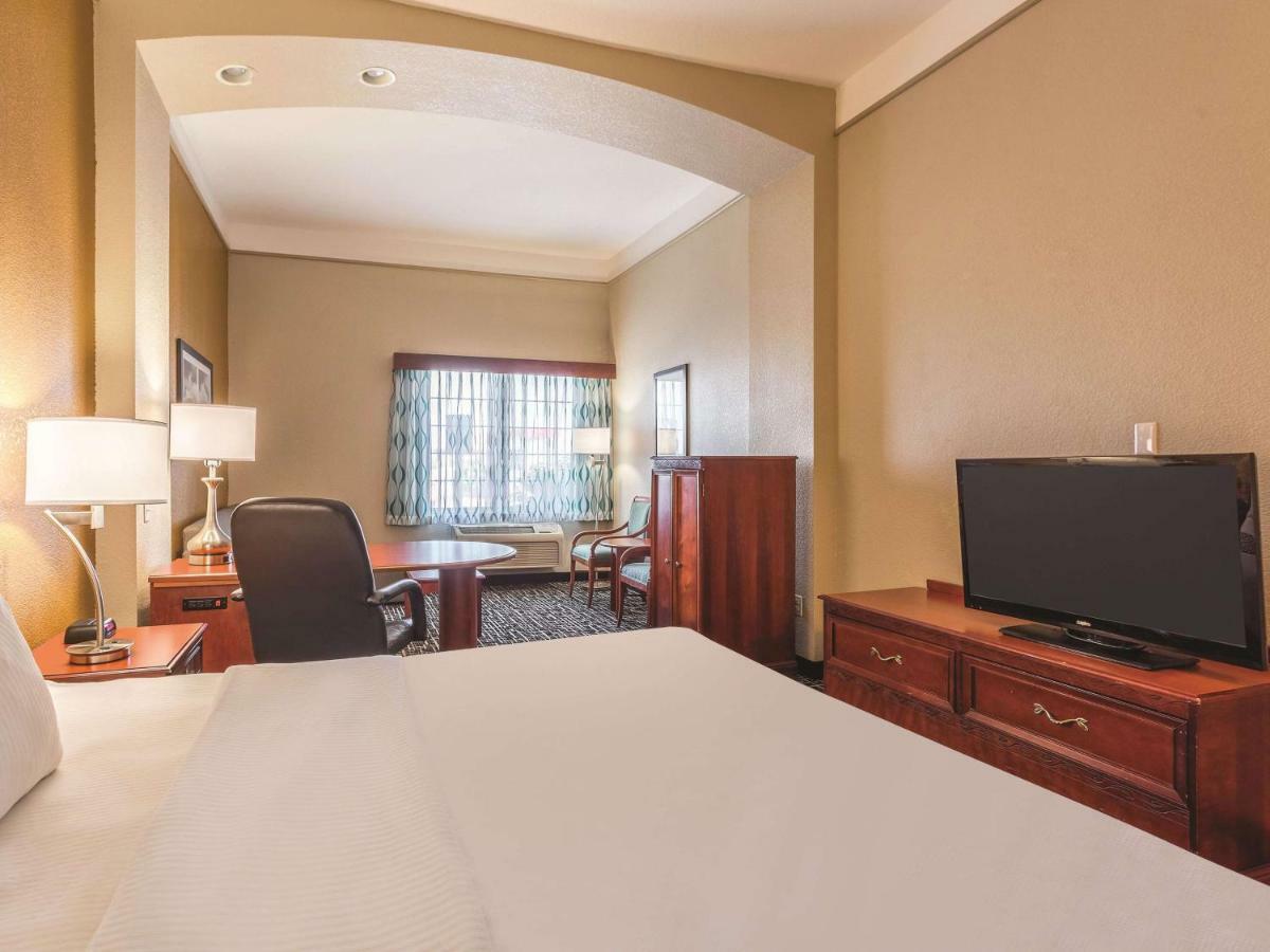 La Quinta By Wyndham Deming Hotel Eksteriør billede