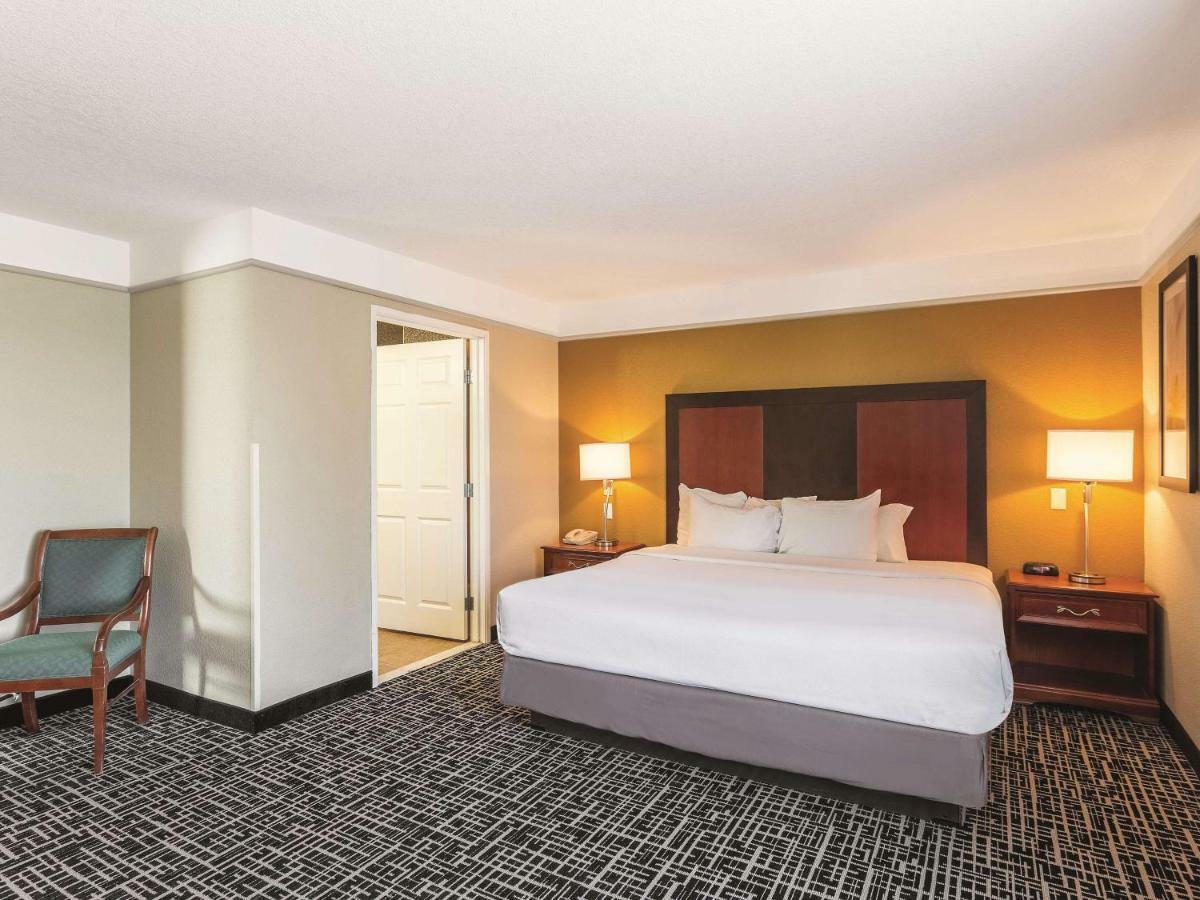 La Quinta By Wyndham Deming Hotel Eksteriør billede