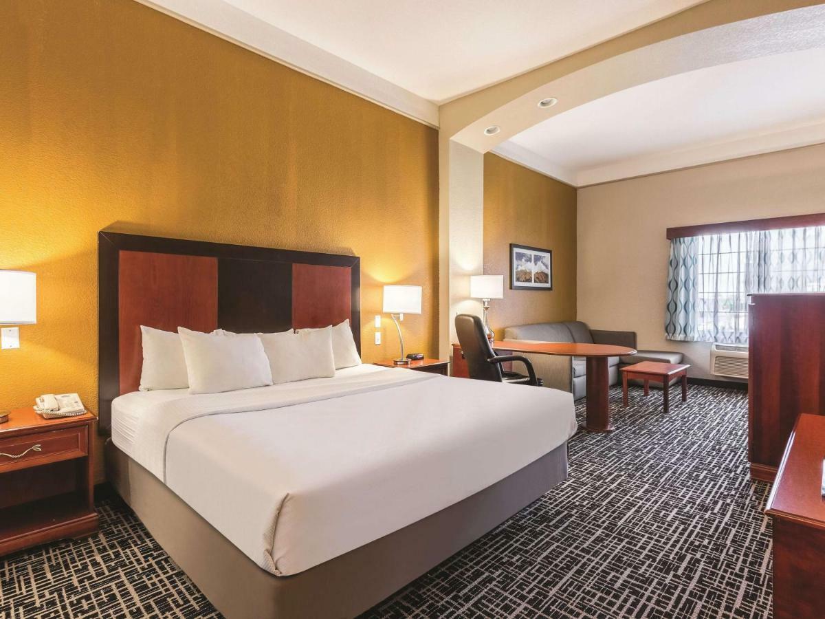 La Quinta By Wyndham Deming Hotel Eksteriør billede